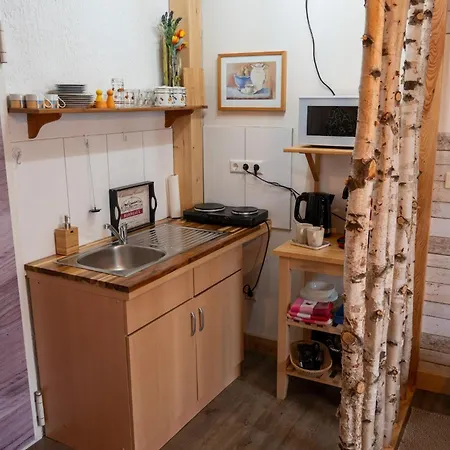 Traumfaenger Apartamento