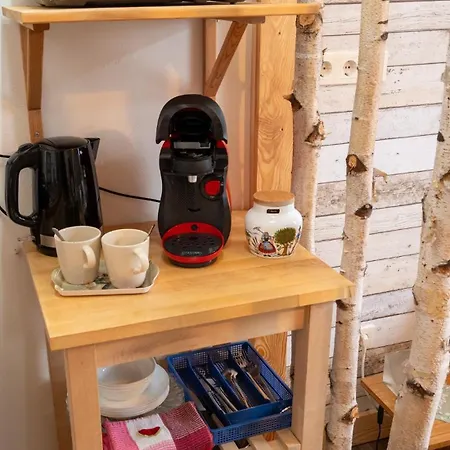 Traumfaenger Apartamento