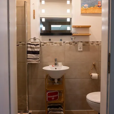 Apartamento Traumfaenger Heltersberg