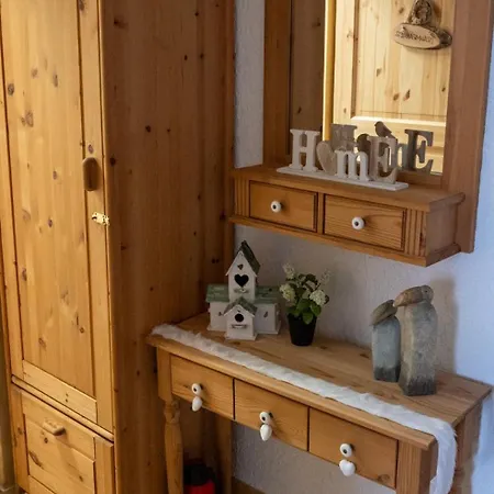 Traumfaenger Apartamento *
