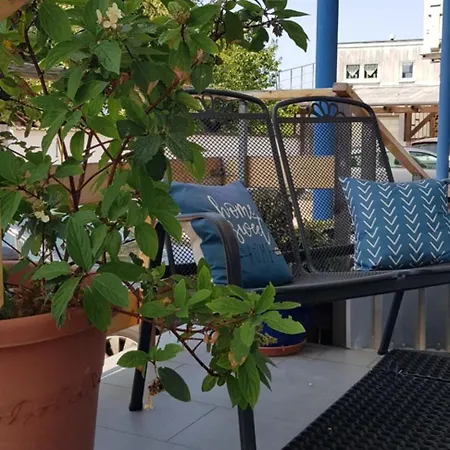 Traumfaenger Apartman *