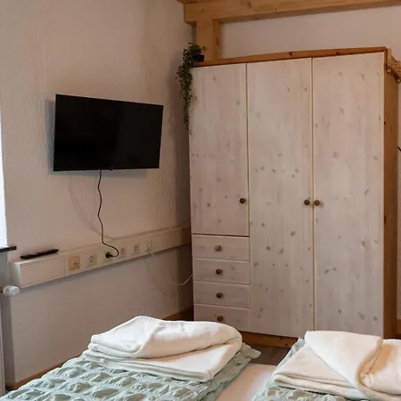 Apartman Traumfaenger