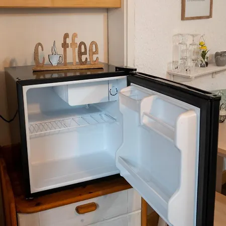 Traumfaenger Apartman *