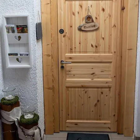 Traumfaenger Apartman