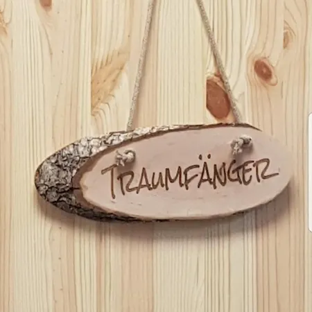 Traumfaenger شقة *