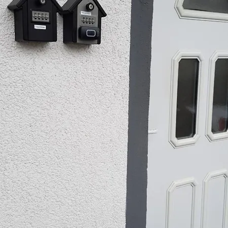 Apartman Traumfaenger