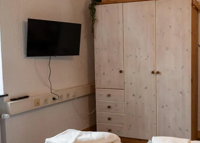 Apartment Traumfaenger