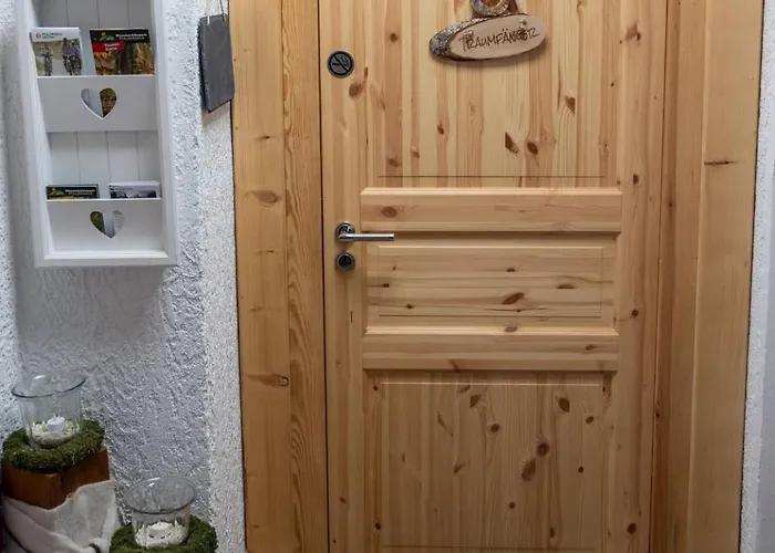 Traumfaenger Apartment