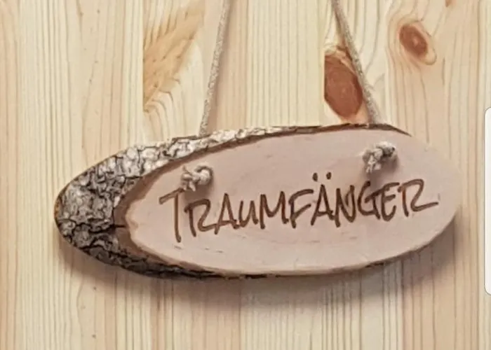 Traumfaenger Apartment *