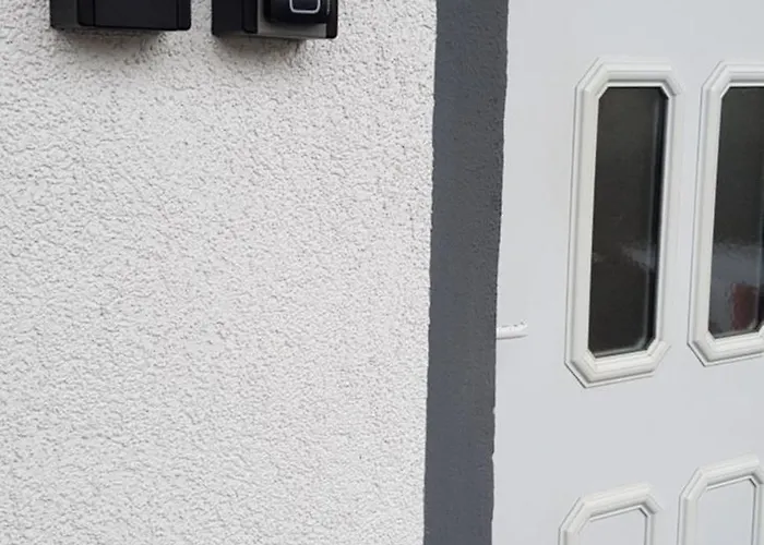 Apartment Traumfaenger